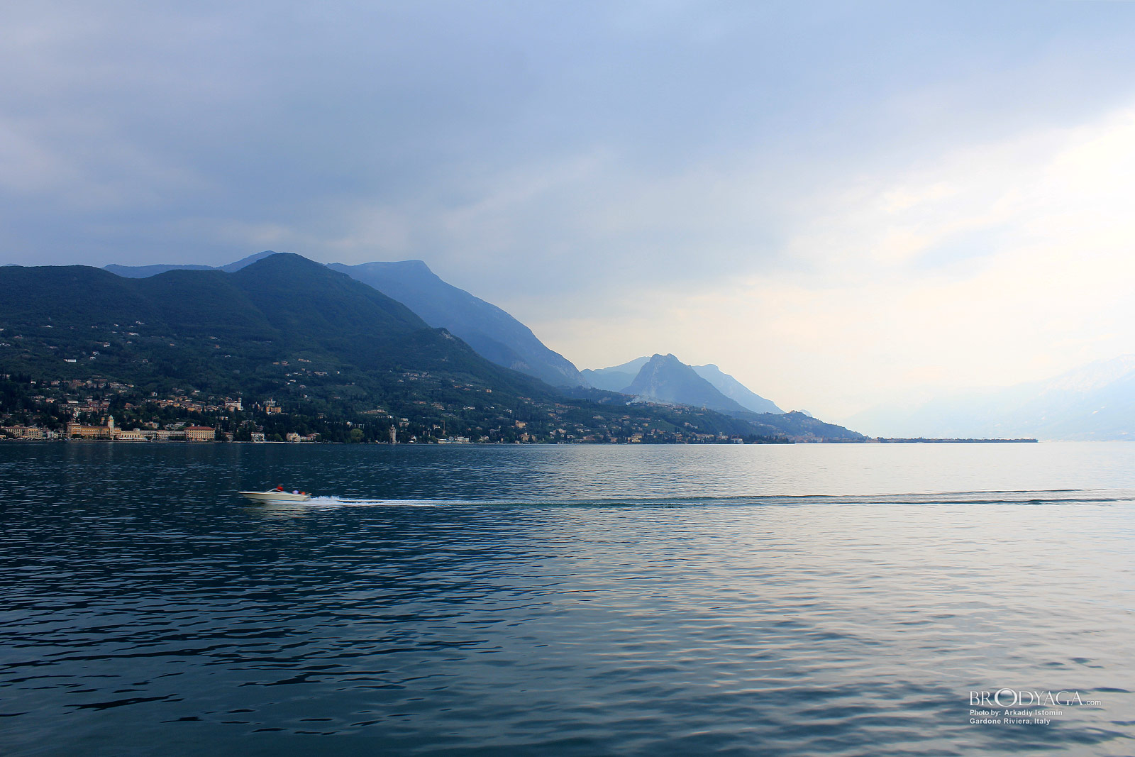 Gardone Riviera